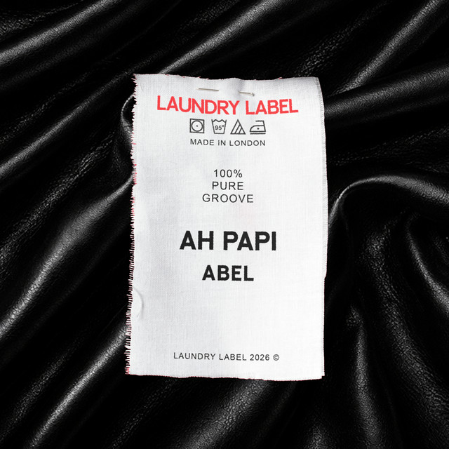 Ah Papi cover art