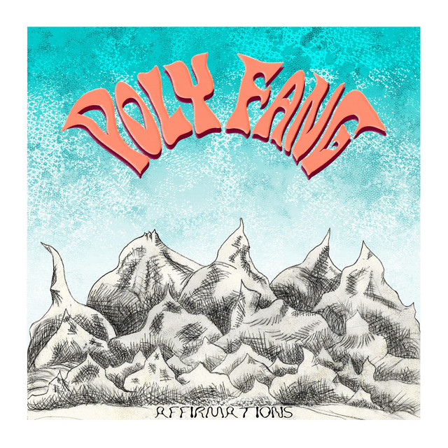 Affirmations cover art