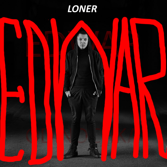 Loner cover