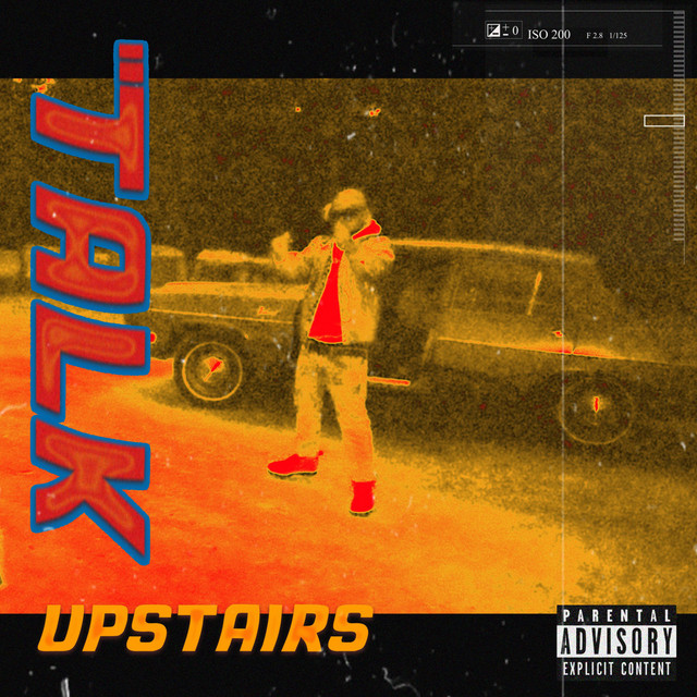 Talk cover art