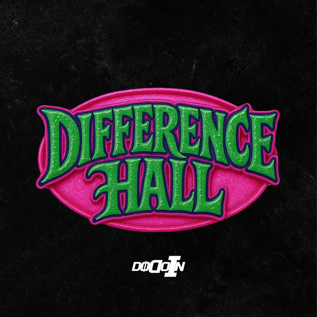 Difference Hall