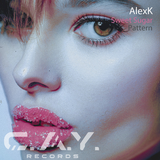 Cover art for AlexK — Sweet Sugar, Pattern