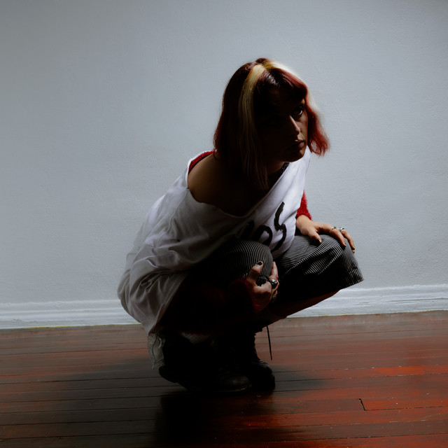 CARAS cover art