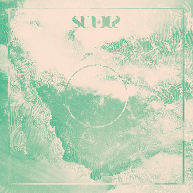 Sunder cover art