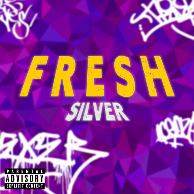 Fresh cover art