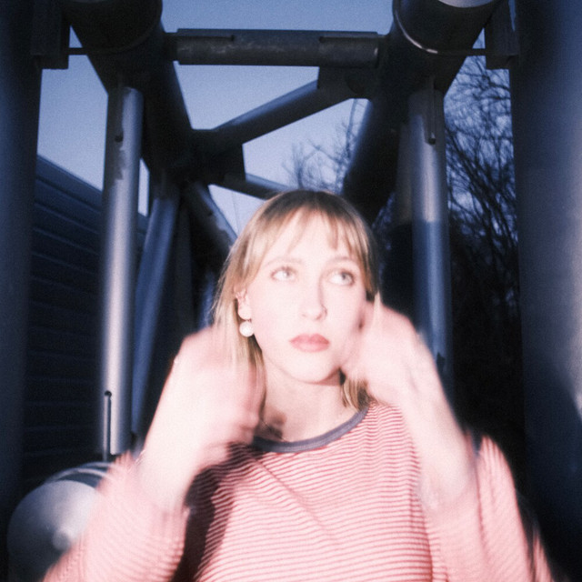 WOE! cover art
