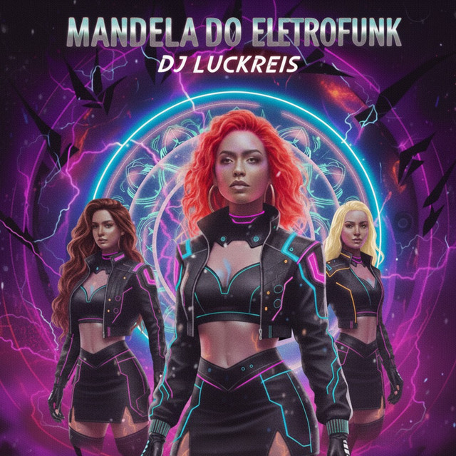 Mandela do Eletrofunk