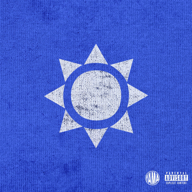 Sunyang cover art