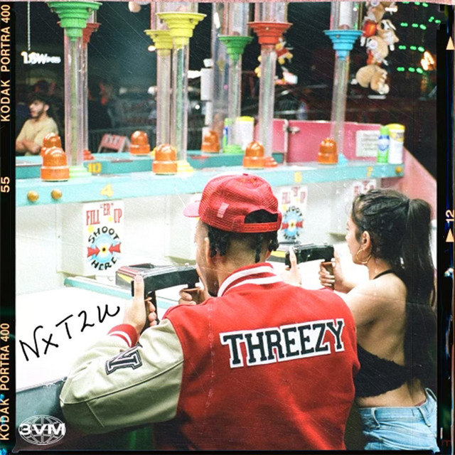 Nxt2u cover art