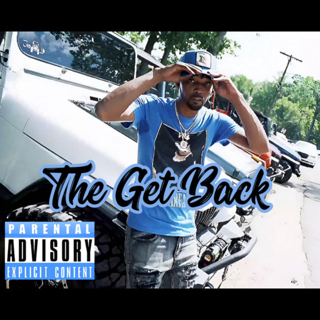 The Get Back