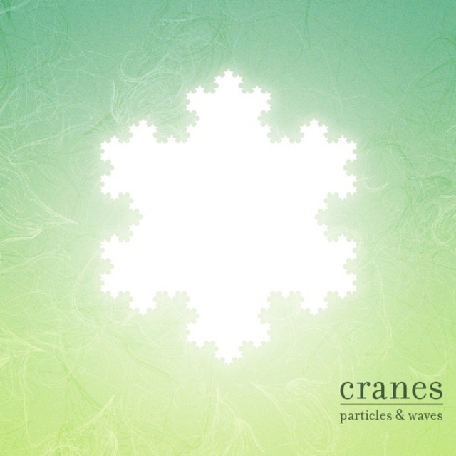 Particles and Waves cover art