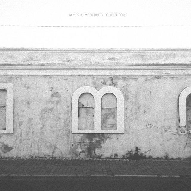 Ghost Folk cover art