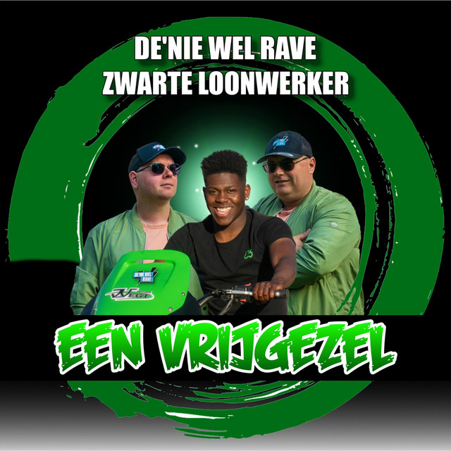 Een Vrijgezel