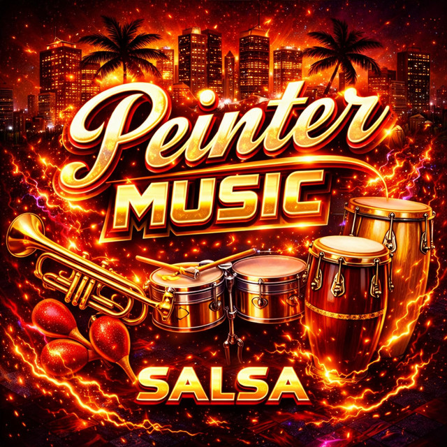 Peinter Music