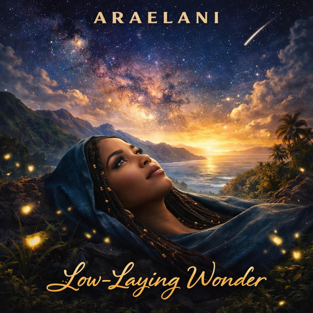 Low-Laying Wonder (Alt. Version) cover