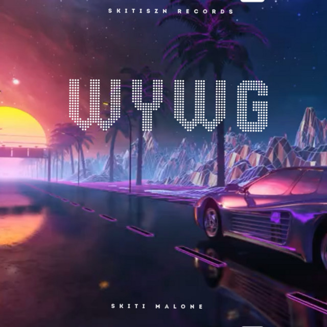 Skiti Malone – WYWG