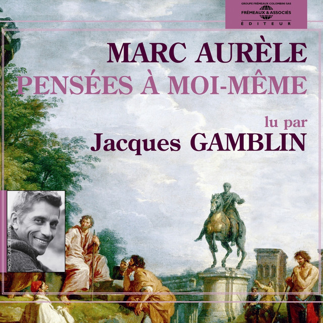 Jacques Gamblin Photo