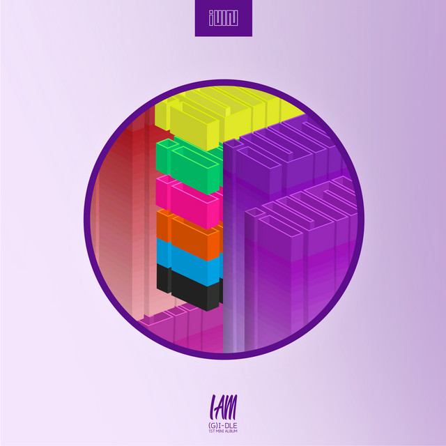 I am cover art