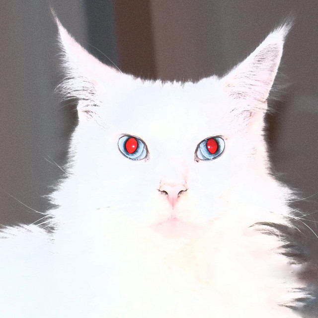 Alien Shapeshifter cover art
