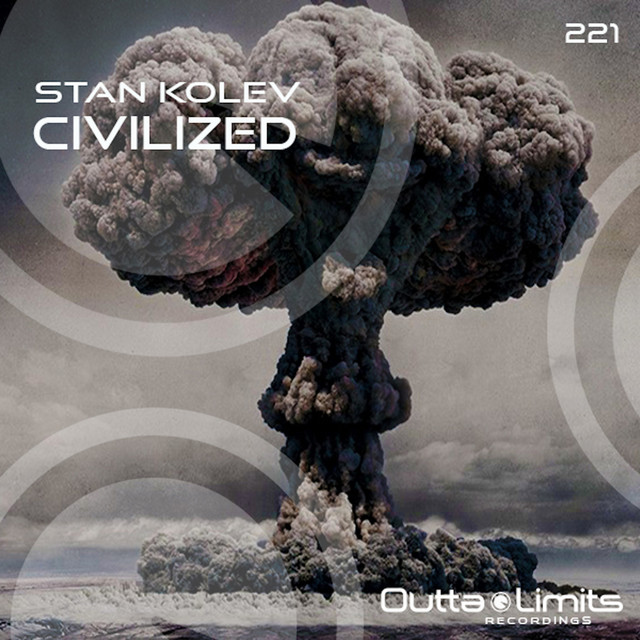 Civilized - Instrumental Mix album art