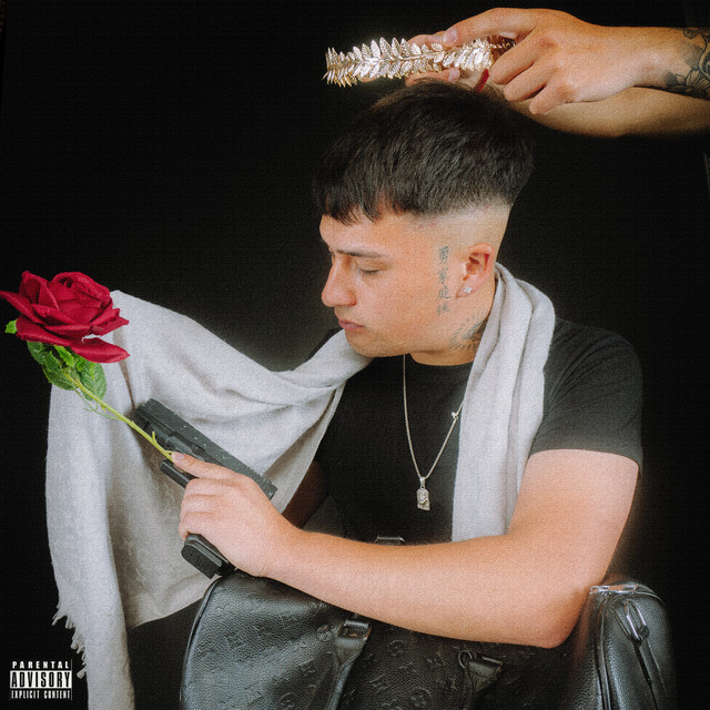 Desde Abajo cover art