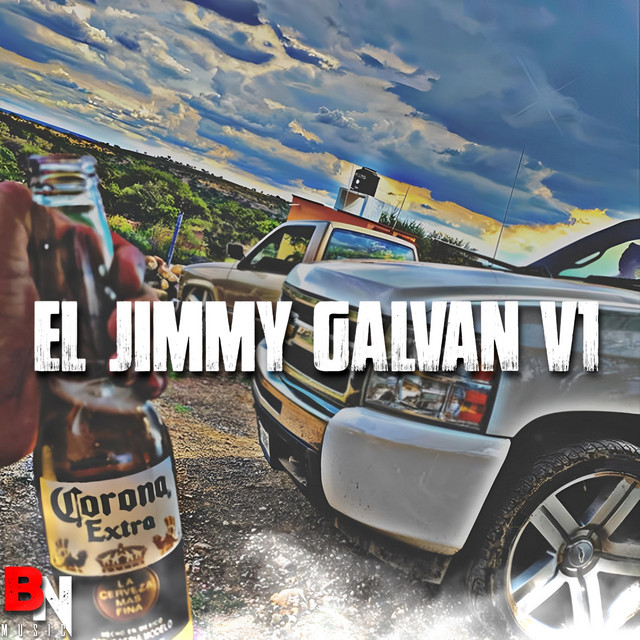 El Jimmy Galvan V1