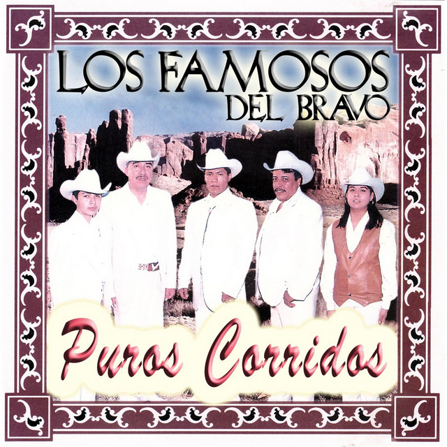 Puros Corridos