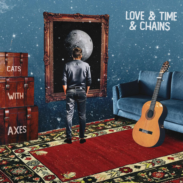 Love & Time & Chains cover art