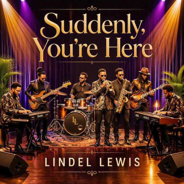 Lindel Lewis