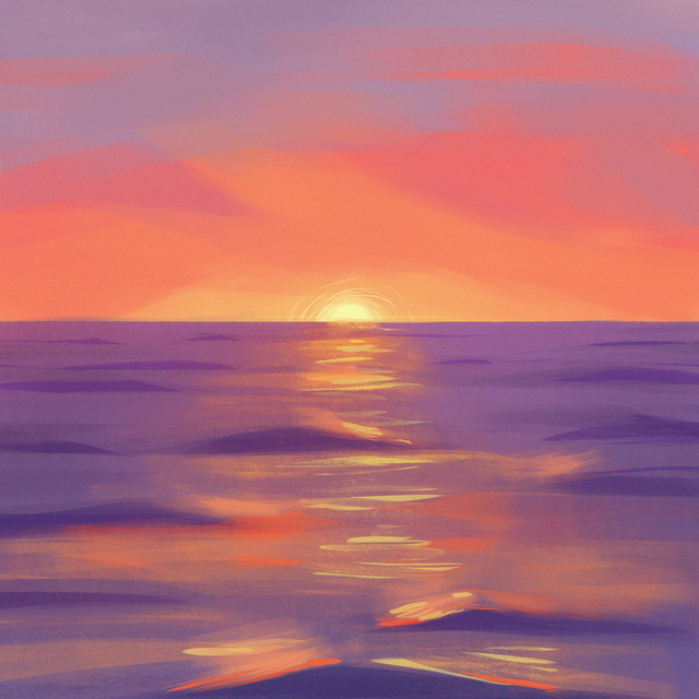 waves