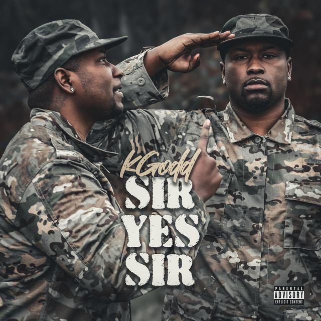 SIR YES SIR
