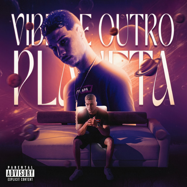 Vibe De Outro Planeta
