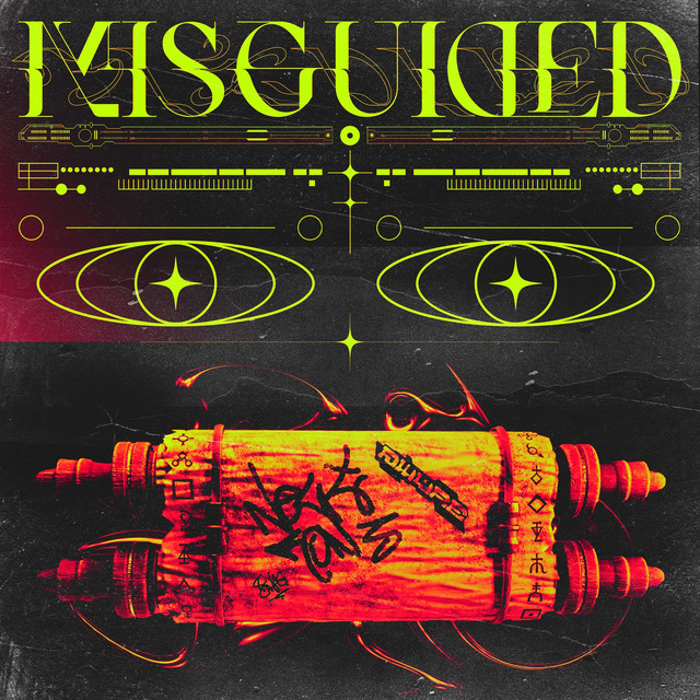 Misguided