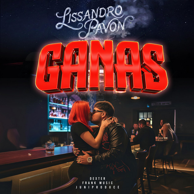 GANAS