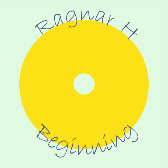 Beginning cover art