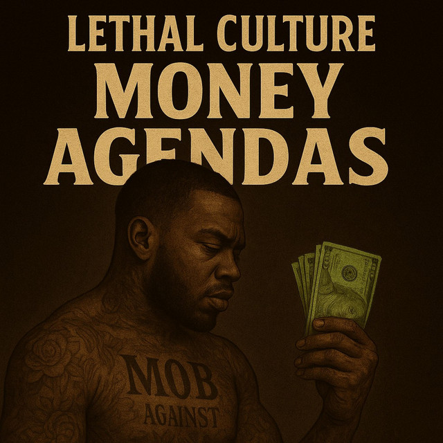 Lethal Culture