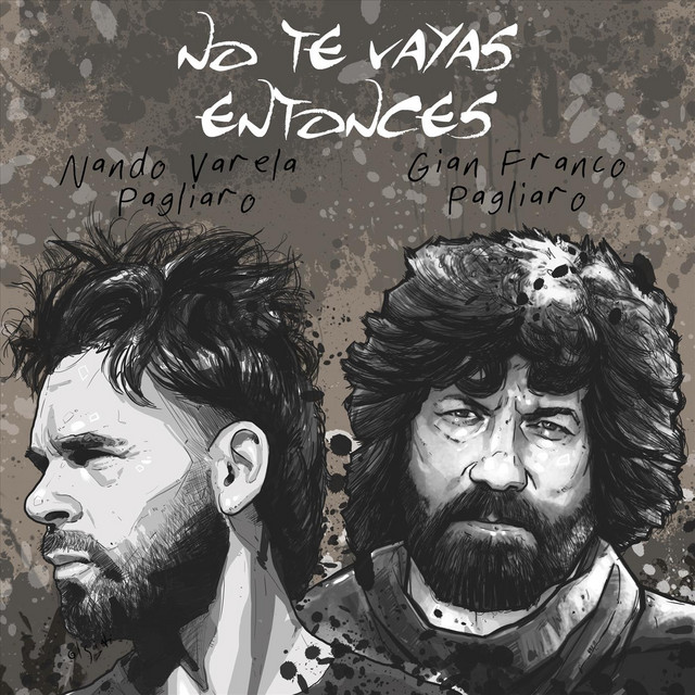 No Te Vayas Entonces
