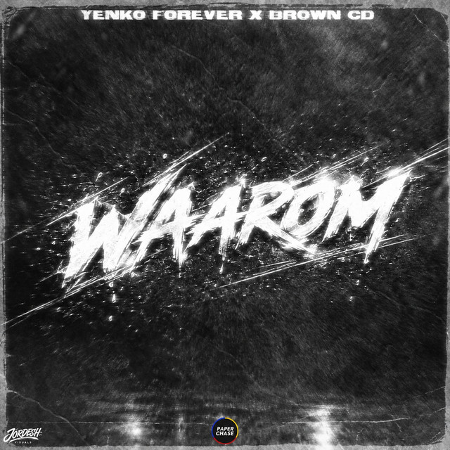 Waarom