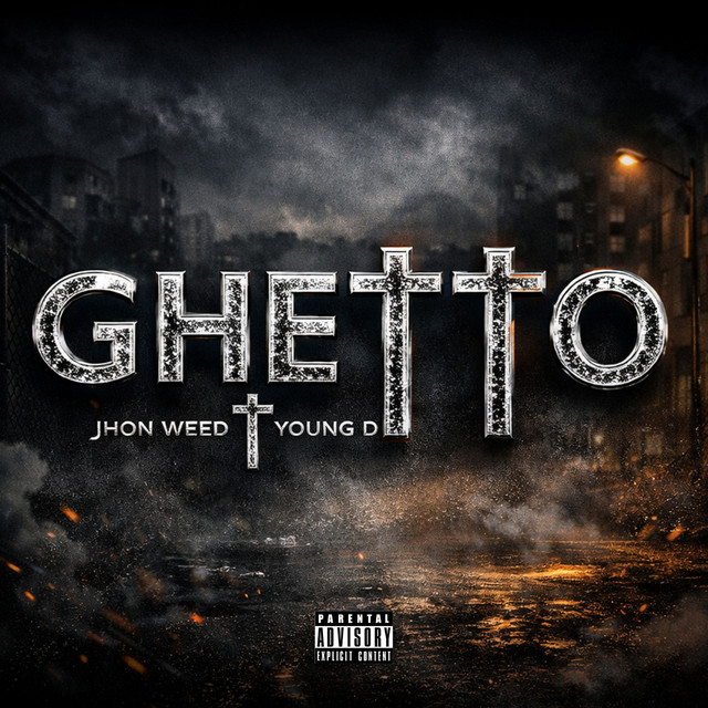Ghetto