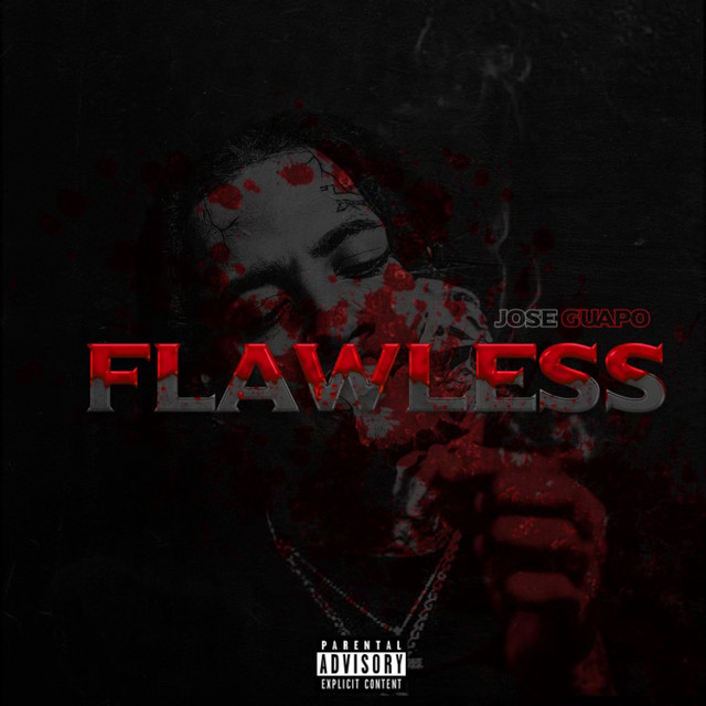 Flawless cover art
