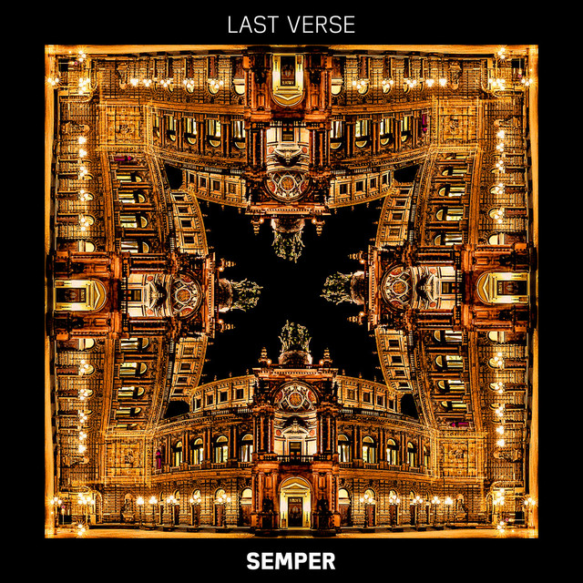 Semper cover art