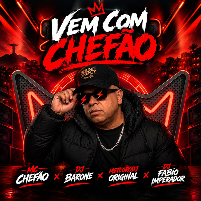 Vem Com Chefão