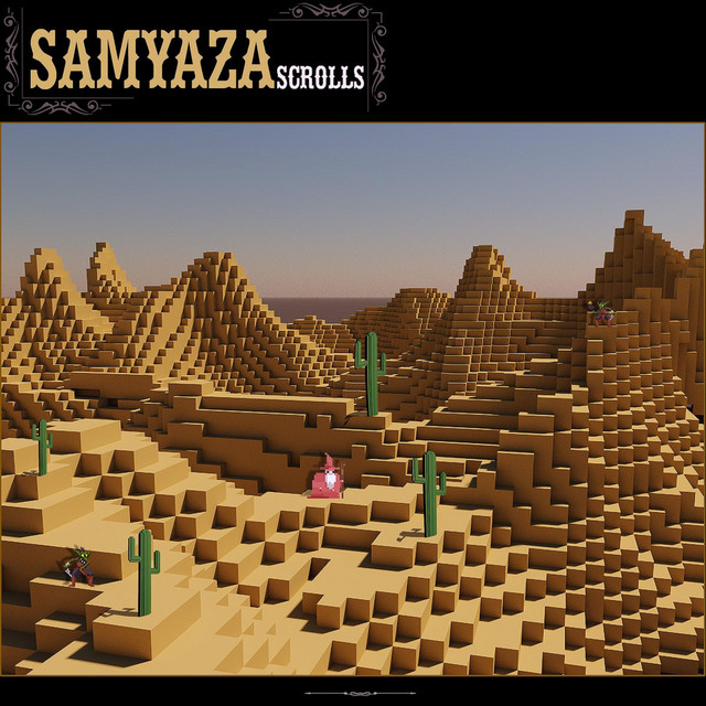 Samyaza