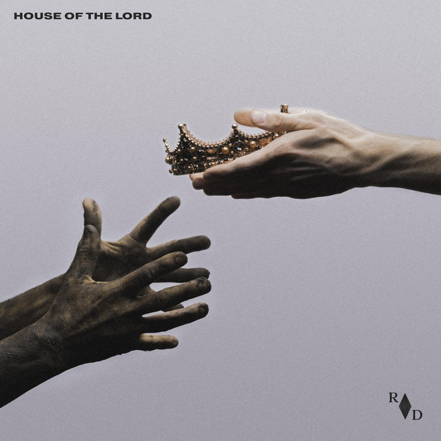 House of the Lord cover