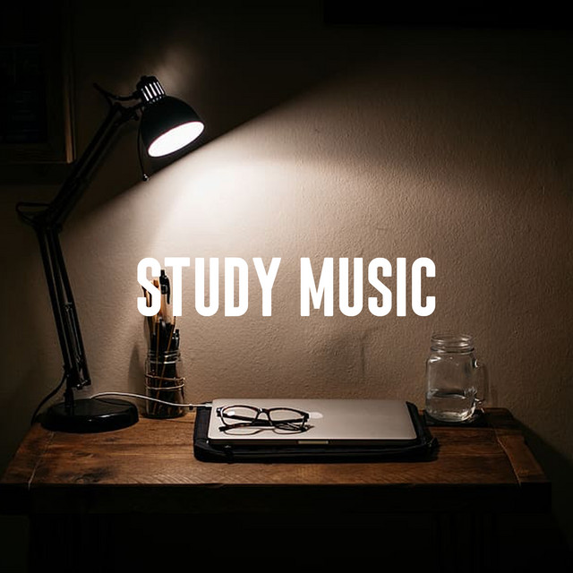 Study Music cover art