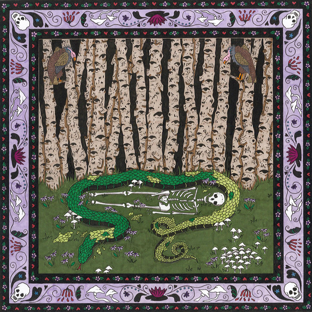 Little Rituals cover art