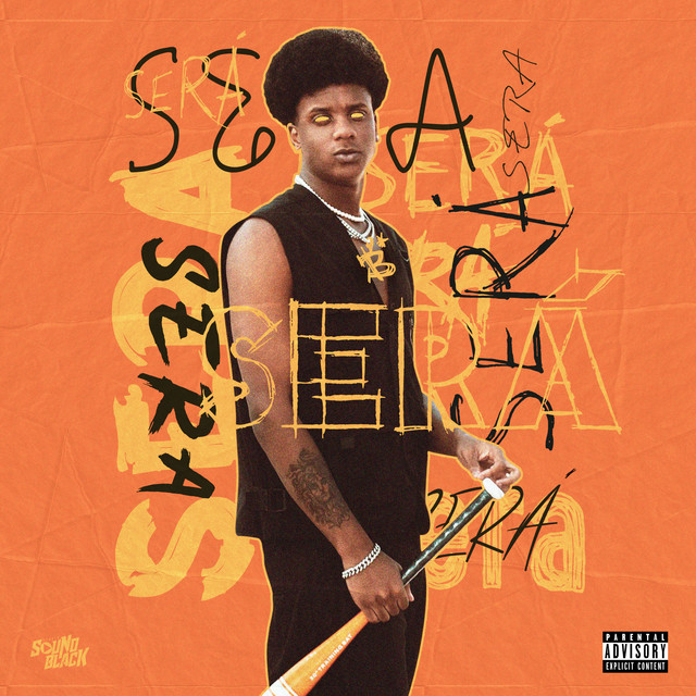 Será! cover art