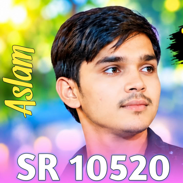 Aslam SR 10520 album image