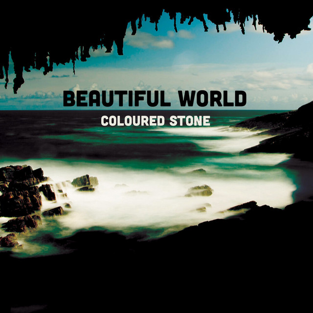 Beautiful World cover art