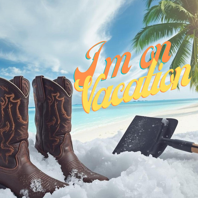 Im on Vacation